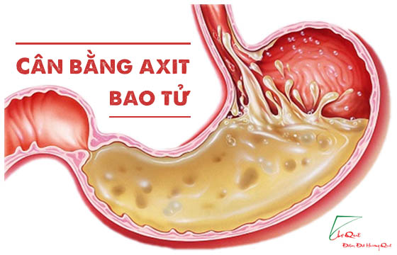 dầu gấc thổi bay nỗi lo các bệnh về hệ tiêu hóa